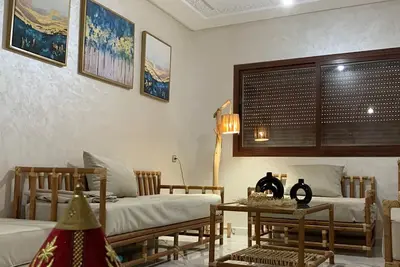 Image de Charming Downtown Apartment for family-freinds