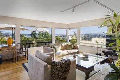 Image de Casa Zen - Dt Manette - Water Views - Close To Ferry & Naval Base