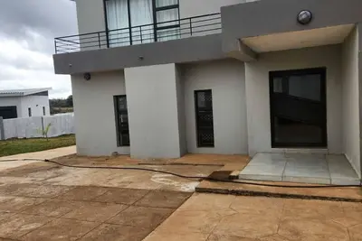 Image de Beautiful 4bed 4 bath home overlooking Nandoni Dam, Thohoyandou