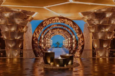 Image de The Grand Mayan 2br / 2-1/2ba or 1br / 1-1/2ba 1 to 5 Weeks Available - Pga Open