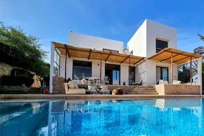 Image de Villa à louer Essaouira piscine chauffée