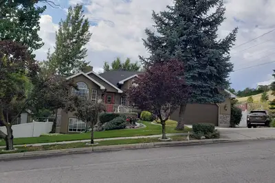 Image de Mountain Views < 15 miles to Alta / Snowbird