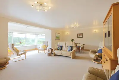 Image de Teapot Cottage - a cottage that sleeps 6 guests in 3 bedrooms