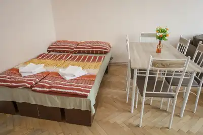 Image de Downtown Apartments Prague
