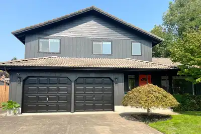 Image de Happy Heart House - Hot Tub - Firepit