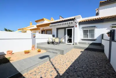 Image de Sucina 2 Bed walking distance of tow