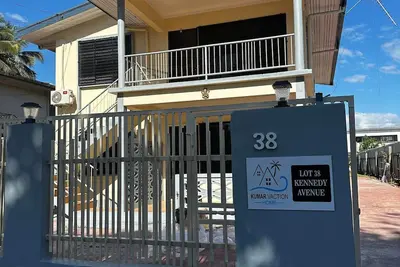 Image de Welcome Kumar Vacation Home at Kennedy Ave, 3 bedrooms and full bathroom