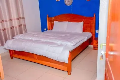 Image de mountain view apartment