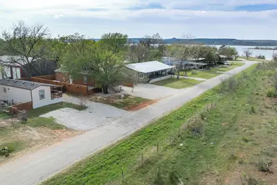 Image de The Nest afforable pk family friendly and close to rocker b and waters edge