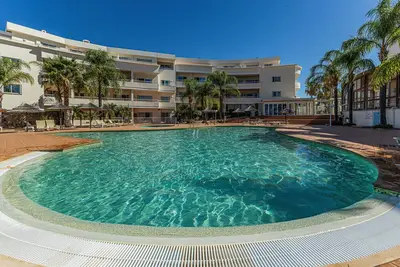 Image de Porto de Mos Beach: Pool | Gym | PetFriendly