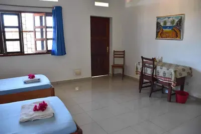 Image de Double Room with Balcony and Sea View