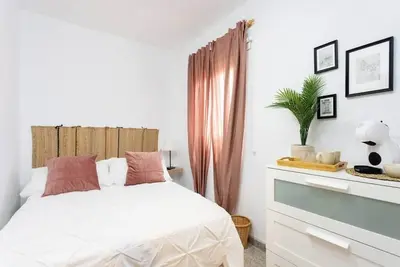 Image de Eden Rentals 101 Surfy Stylish Bed&Coffee Room