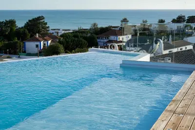 Image de Panoramic I Apartment | Rooftop Pool & Sea View