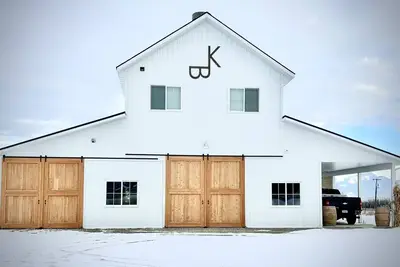 Image de Experience Bozeman living near Montana State University and close to 2 ski hills