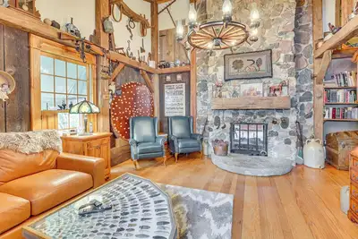Image de Spacious Dalton Vacation Rental w/ Deck & Yard!