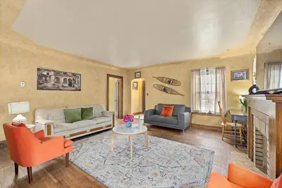 Image de Bo’s Central Hangout with Hot Tub & Washer/Dryer