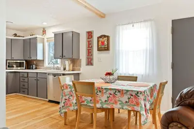 Image de Bo's Old West Landing w/Hot Tub and Sunrise Views