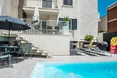 Image de Limone Scirocco Holiday House with Heated Pool