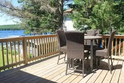 Image de Franklin Lake Escape