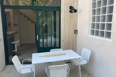 Image de Le refuge des bateliers