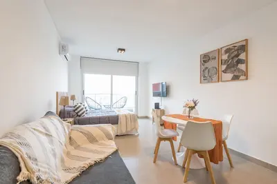 Image de Pa 3528 Rivadavia & Gascon Iii - Studio Apartment in Almagro