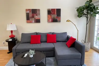 Image de New Capitol Hill Seattle Townhouse - 2Bedrooms 2. 5Bath