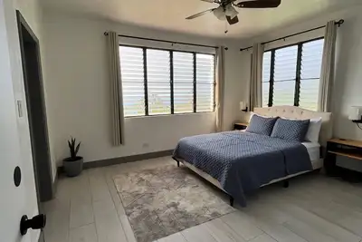 Image de Tropical Oasis 🇻🇮Stunning ocean view, minutes drive to Brewers Beach! 🇻🇮🏝