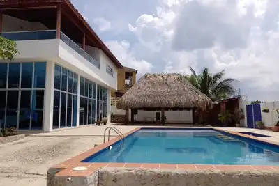 Image de Casa Vacacional Miramar