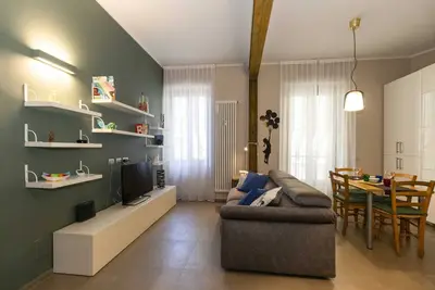 New! Apt x4 a 1km from Don Bosco Bus Station!