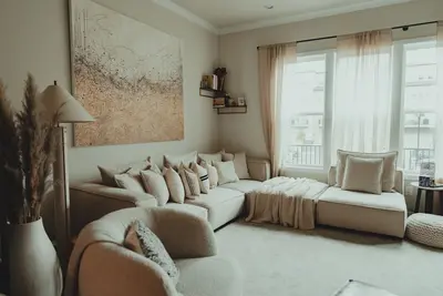 Image de Luxury Townhome Near Dc