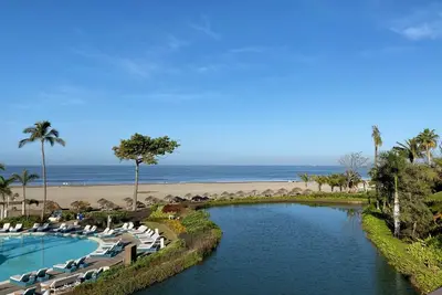 Image de Available Dec22-Dec29. 2bdr Master Suite Villa at Vidanta Grand Luxxe. Book Now.
