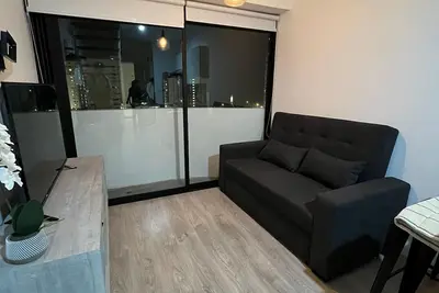 Image de Welcoming duplex apartment w/seaview!