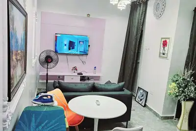 Image de Nice 1 bedroom Pent House area of an apartment. . Having it own separate entrance