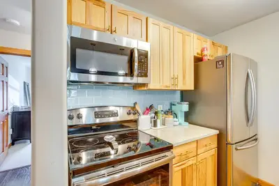 Image de Patio & Grill! Ski Condo Near Beaver Creek