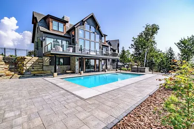 Image de Exclusive Ski-in/Out Luxury Home at Alpine Haven on Merrill Hill- offering Concierge service