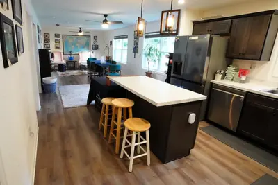 Image de New 5br, 2ba Home - Next to the Appalachian Trl - Near Fort Ritchie, Ski Liberty