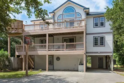 Image de Castaway: Private Pool, Hot Tub & Ocean Breeze