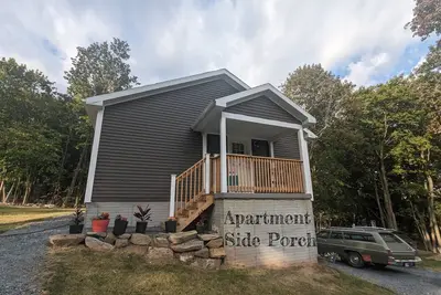 Image de New Studio Apartment - Next To Appalachian Trail - Near Ski Liberty
