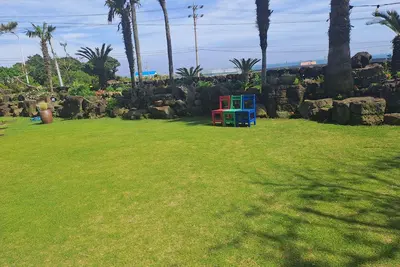 Image de 제주 독채 펜션 스톤스테이(Stonestay Jeju)