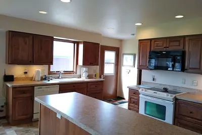 Image de Yellowstone River Retreat in Big Timber, Montana! ! A few minutes from Downtown.