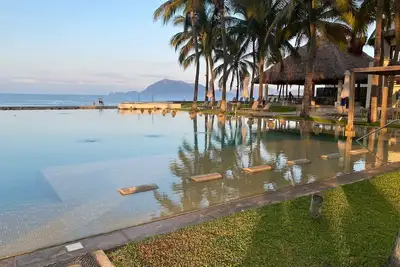 Image de Apartment With Sea View