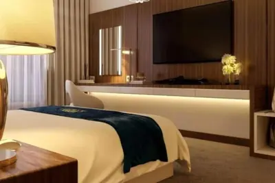 Image de Junior Suite Near Universal Sports Club