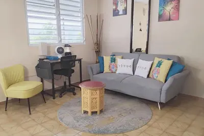 Image de Villa Santa Juana 2 - Home sweet Home - Fully Equipped 2br Home Caguas