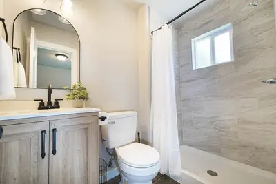 Image de Cozy Updated Apartment Walking Distance to Downtown Fruita