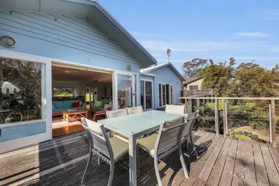 Image de Blue on Collins - Merimbula