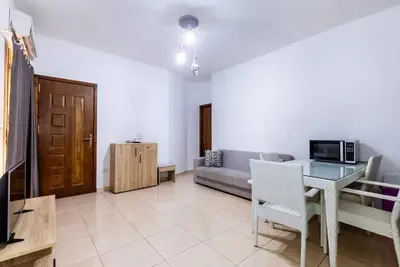 Image de Al makramia compound