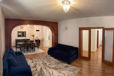 Image de Beautiful 4 bedroom house with a relaxing garden