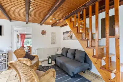 Image de Apartment No. 1 with terrace, 1 bedroom, max. 2 persons