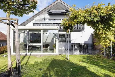Image de Apartment Lilie, 90sqm, 3 bedrooms, max. 5 persons