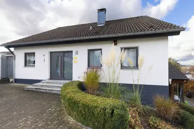 Image de Vacation apartment Dahlie, 60 sqm, 1 bedroom, max. 3 persons